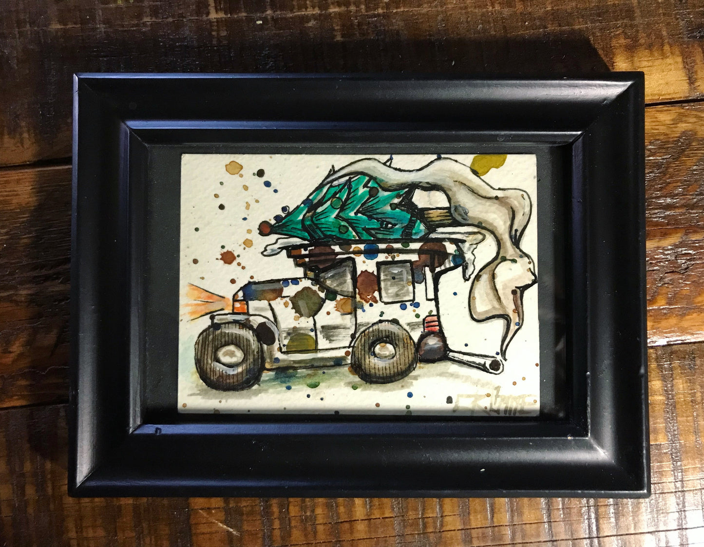 Happy Hollicraze