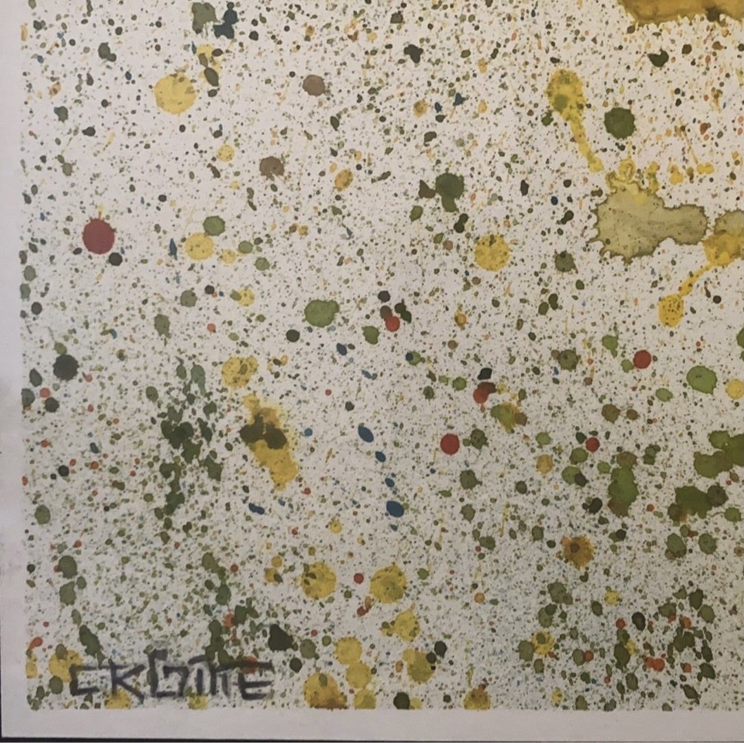 Dandelion & Bumblebee - Limited Edition