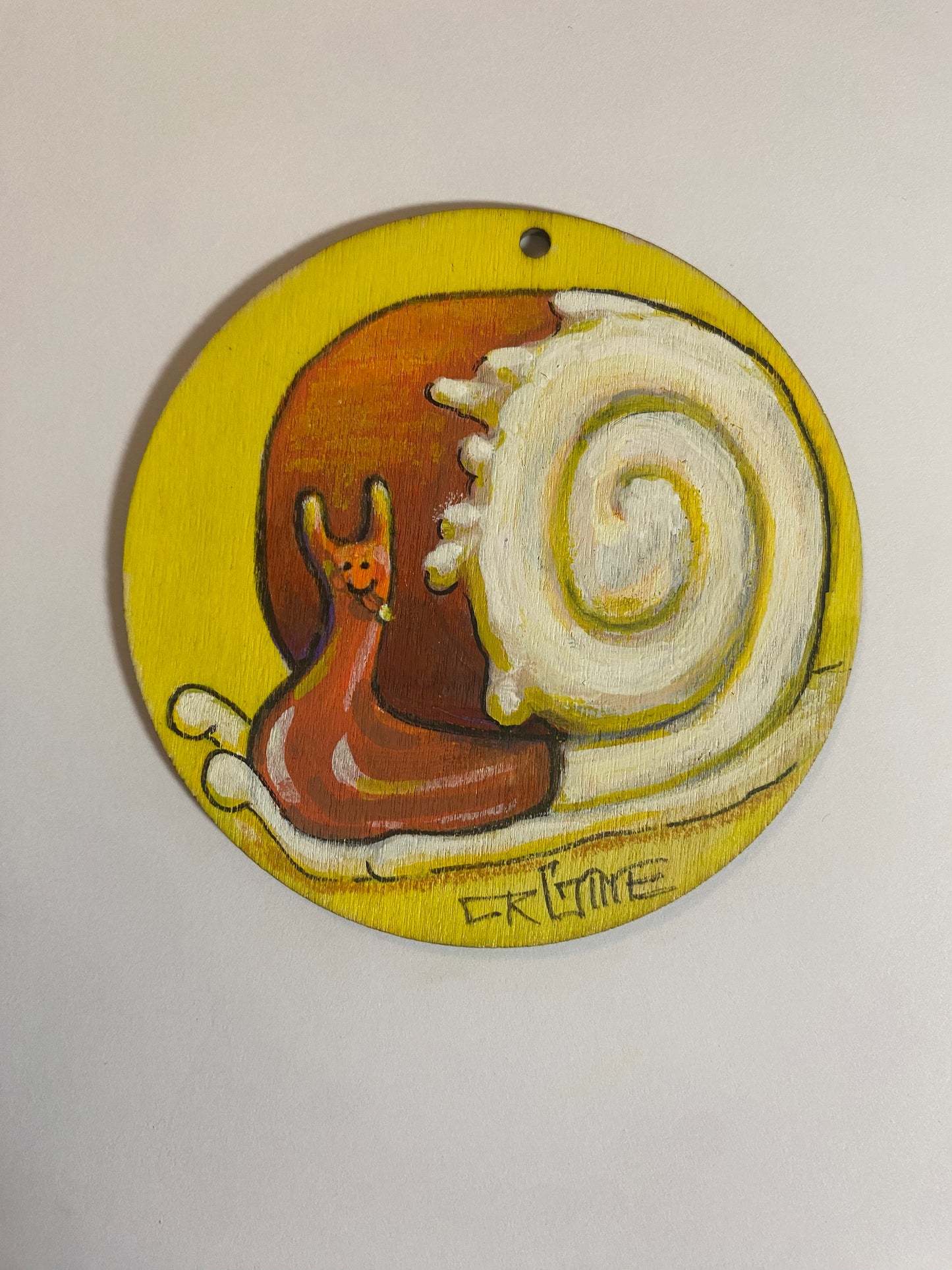 3" Mini Freehand Illustrations
