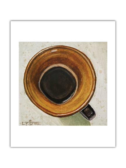 Morning (Prints)