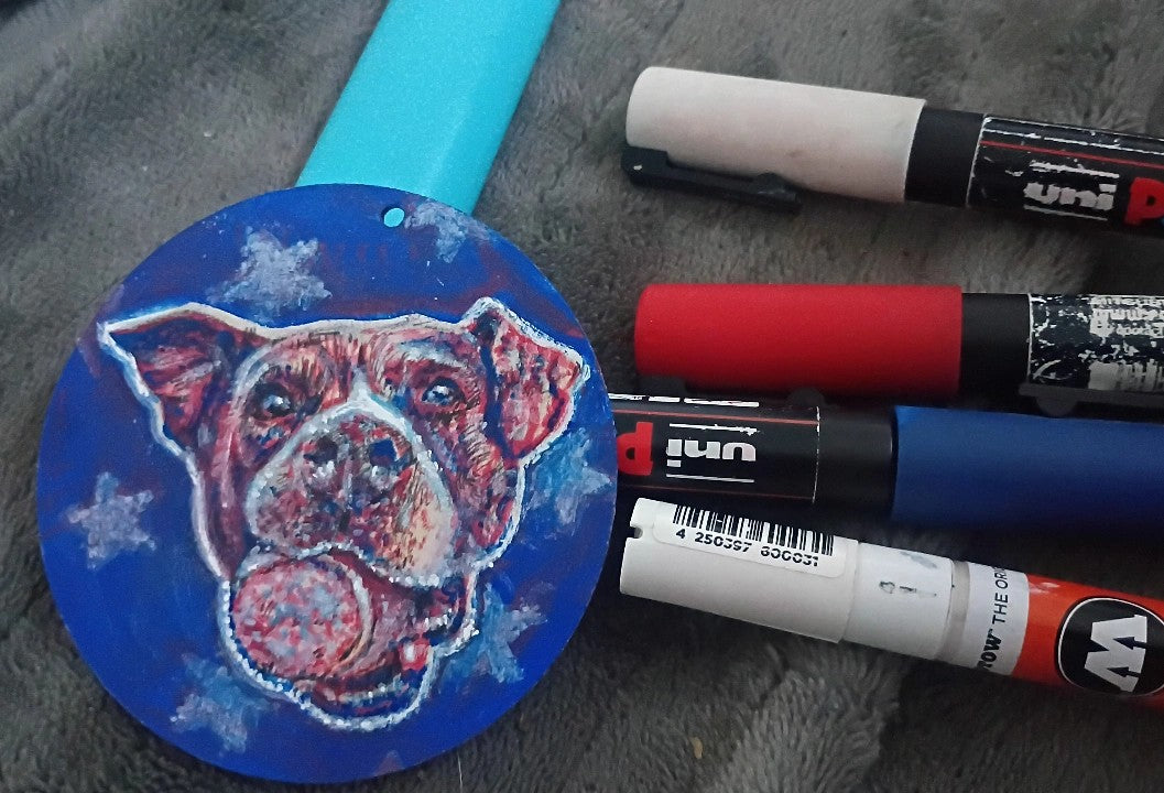 Mini Pawtraits