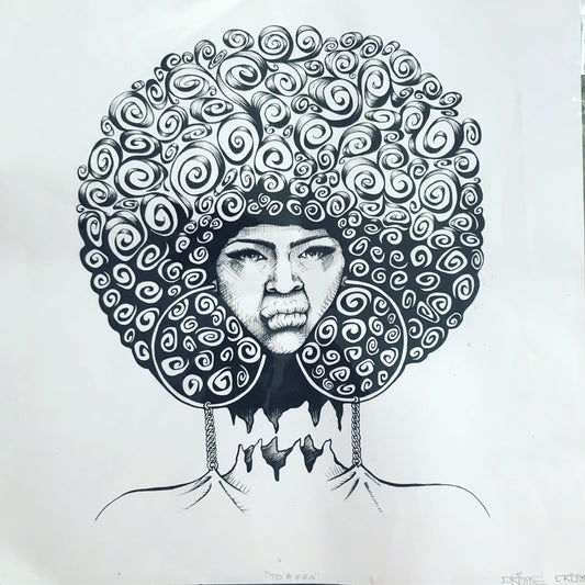 “To & Fro” Prints