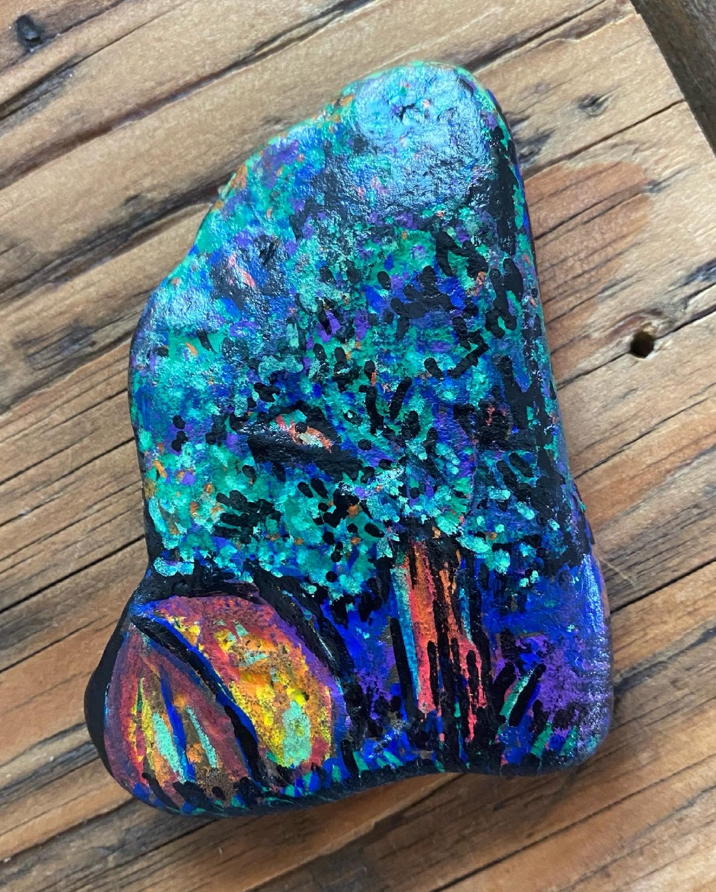 Take A Hike